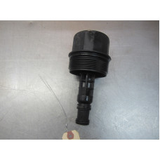 30R209 Oil Filter Cap For 06-08 Mercedes-Benz R350  3.5